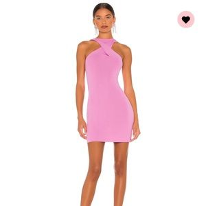 Atoir Whitehaven Mini Dress